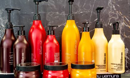 Frantz Secci  : Coiffeur à Antibes