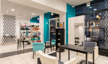 CL Coiffure : Coiffeur à Nantes