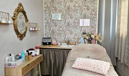 La beauté Libéré : Institut de beauté à Le Molay-Littry