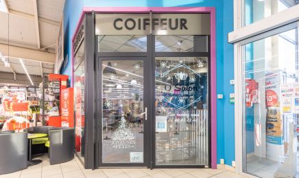 O Salon  : Coiffeur à Derval