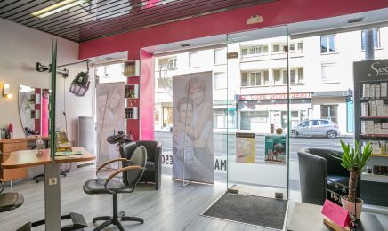 Carine Création : Coiffeur à Caen