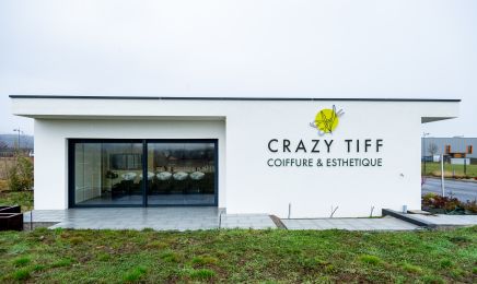 Crazy Tiff  : Coiffeur à Aspach-Michelbach