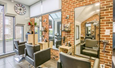 L’Atelier de Séverine - Pleslin-Trigavou : Coiffeur à Pleslin-Trigavou