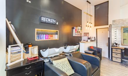 La Maison du Cheveu : Coiffeur à Hyères