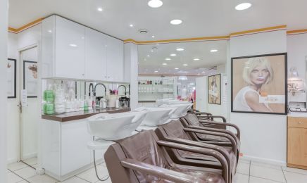 Camille Albane - Caluire-et-Cuire : Coiffeur à Caluire-et-Cuire
