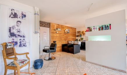 L'esprit coiffure : Coiffeur à Bressols