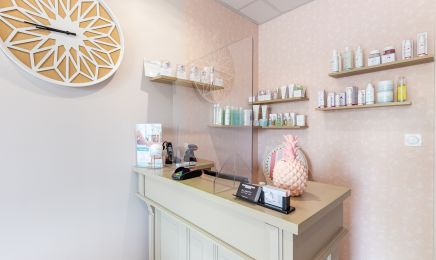 Myl et une beaute : Institut de beauté à Champs-sur-Yonne