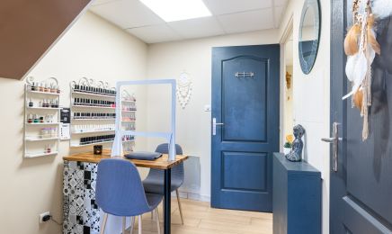 B’elle et Zen : Institut de beauté à La Haye-Malherbe