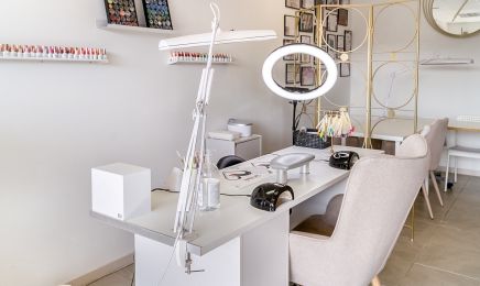 Studio Beauté Nails  : Manucure à La Seyne-sur-Mer