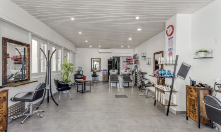 M coiffure : Coiffeur à Mommenheim