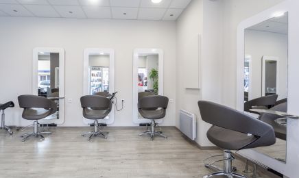 Sandrine Coiffure : Coiffeur à Saint-Marcel