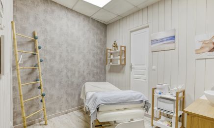 L'essenti'elles : Coiffeur à Bazas