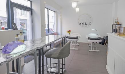 Noukie Beauty : Institut de beauté à Saint-Victoret