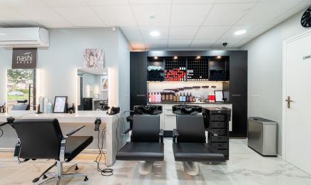 French Touch : Coiffeur à Taverny