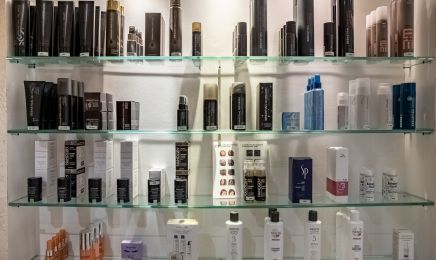 La Boutique des Coiffeurs : Coiffeur à Alès