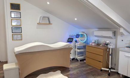 Maison Beauté By Chloé : Institut de beauté à Marseille