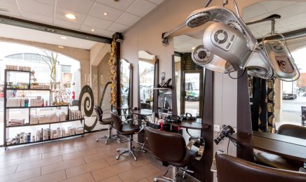 YZY Coiffure : Coiffeur à Saint-Pierre-des-Corps
