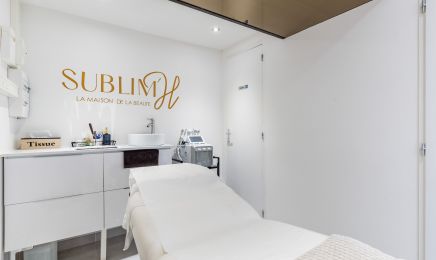 Sublim'H : Institut de beauté à Montpellier