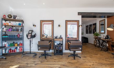 Osmoze : Coiffeur à Vailly-sur-Aisne