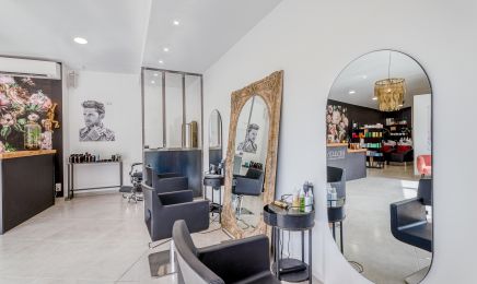 La Favorite : Coiffeur à Grignan
