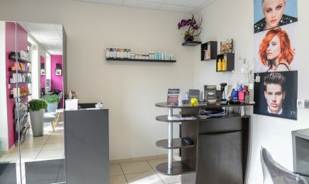 Diam's coiffure : Institut de beauté à Gaujac