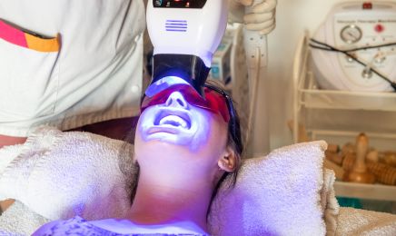 BLR Prestige : Institut de beauté à Nîmes