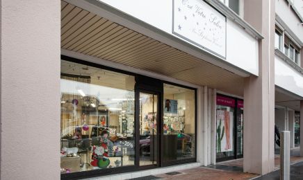 C'est votre salon : Coiffeur à Cran-Gevrier