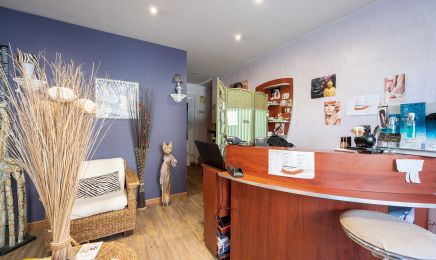 Instant de Beauté : Institut de beauté à Alixan