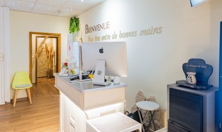 Modelages du Monde  : Spa à Yutz