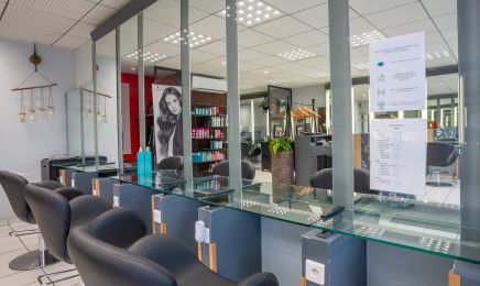 Linéa Mixte : Coiffeur à Dieuze