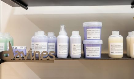 Le Patio : Coiffeur à Bordeaux