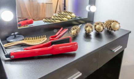 JS Lissage Du Monde : Coiffeur à Lorient