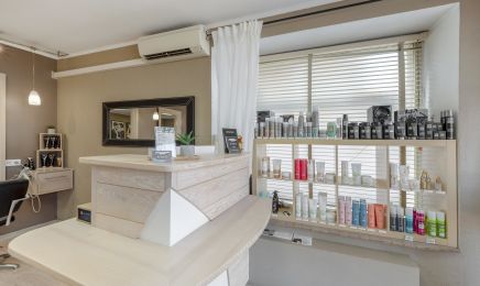 Le salon de laetitia : Coiffeur à Montbazens