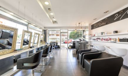 Le salon 214 : Coiffeur à Grenoble