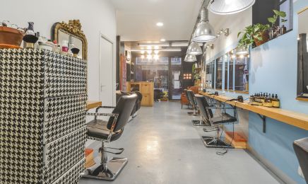 Le capillarium : Coiffeur à Tours
