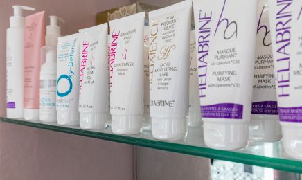 Le Boudoir d'Erika  : Institut de beauté à Nice