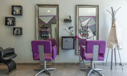 Justine Coup' : Coiffeur à Picauville