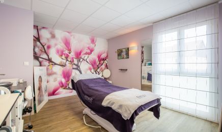 L’Atelier Beauté : Manucure à Valdahon