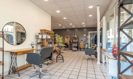 L’Atelier pour elle et lui  : Coiffeur à Vieux-Boucau-les-Bains