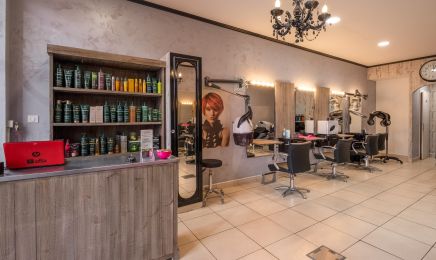 SEDUC’TIF! coiffure : Coiffeur à Lavernose-Lacasse
