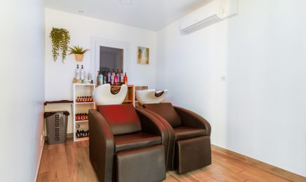 Body Hair - Coiffure - Esthétique - Minceur  : Coiffeur à Le Cannet-des-Maures
