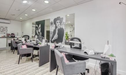 L’atelier Manucure : Manucure à Clermont-Ferrand