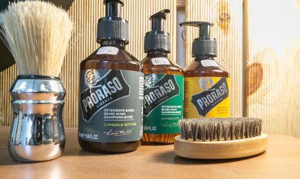 Tantan Barbershop - La Valette-du-Var : Barbier à La Valette-du-Var