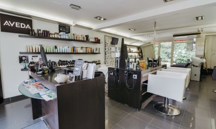 Coline Coiffure : Coiffeur à Hagetmau