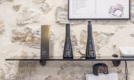 L'Atelier... Coiffure : Coiffeur à Figanières