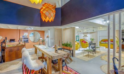 L’Atelier De Retouches - Lyon : Manucure à Lyon