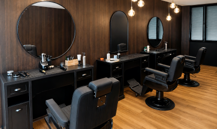 Maison Flandres : Coiffeur à Lille