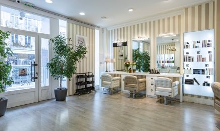 Atelier des Créations : Coiffeur à Paris