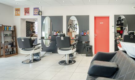 Salon Ciseaux d’Or Barbier : Coiffeur à Sarreguemines