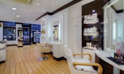 DESSANGE - Angoulême  : Institut de beauté à Angoulême